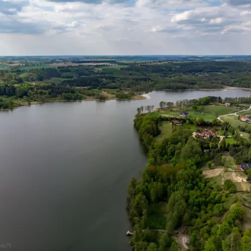 Brodnica järvistu järved ja metsad